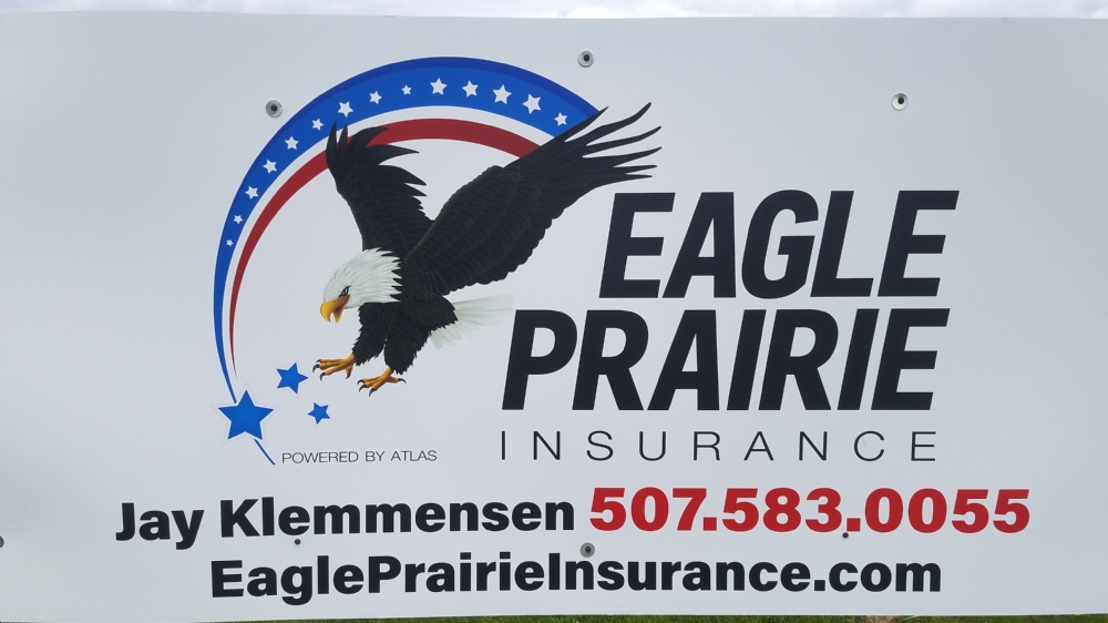 Eagle Prairie Insurance